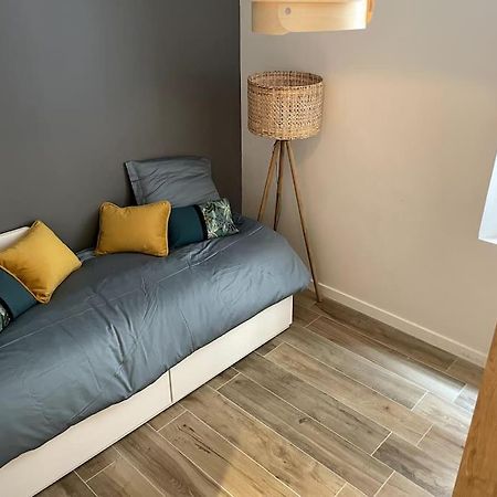 Appartement Neuf Au Coeur De Toulon Buitenkant foto
